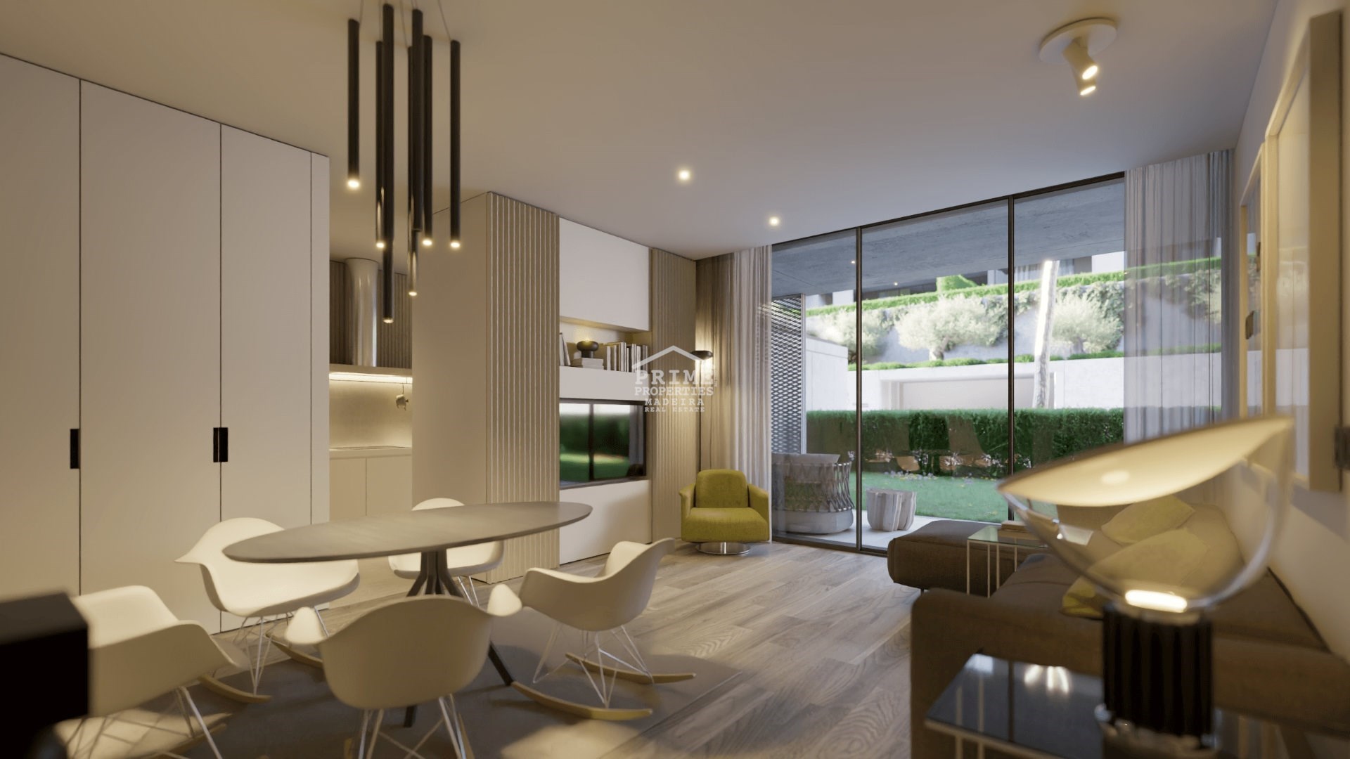 2 Bed, 3 Bath, ApartmentFor Sale, Funchal, Ilha da Madeira, 9050-234 2 Bed, 3 Bath, ApartmentFor Sale, Funchal, Ilha da Madeira, 9050-234