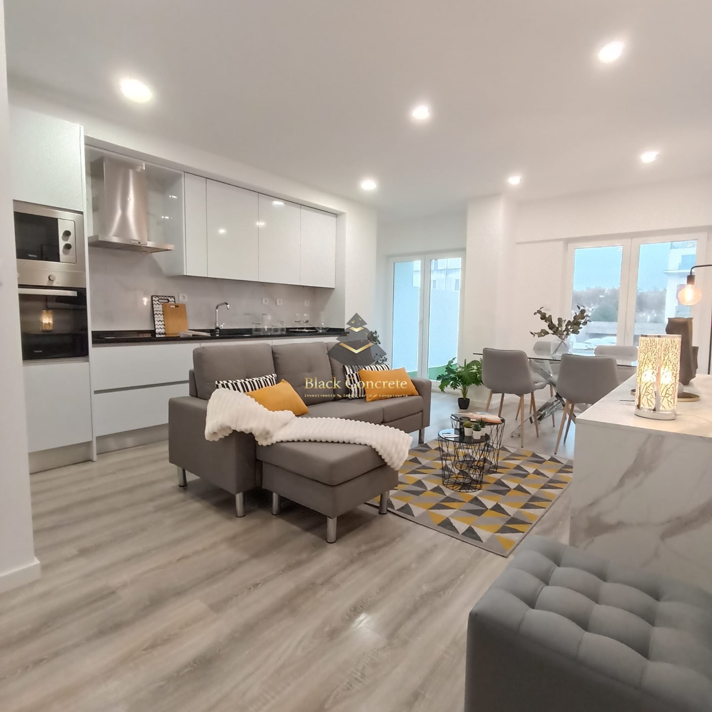 3 Bed, 2 Bath, ApartmentFor Sale, Lisboa, Lisboa, 1500-362