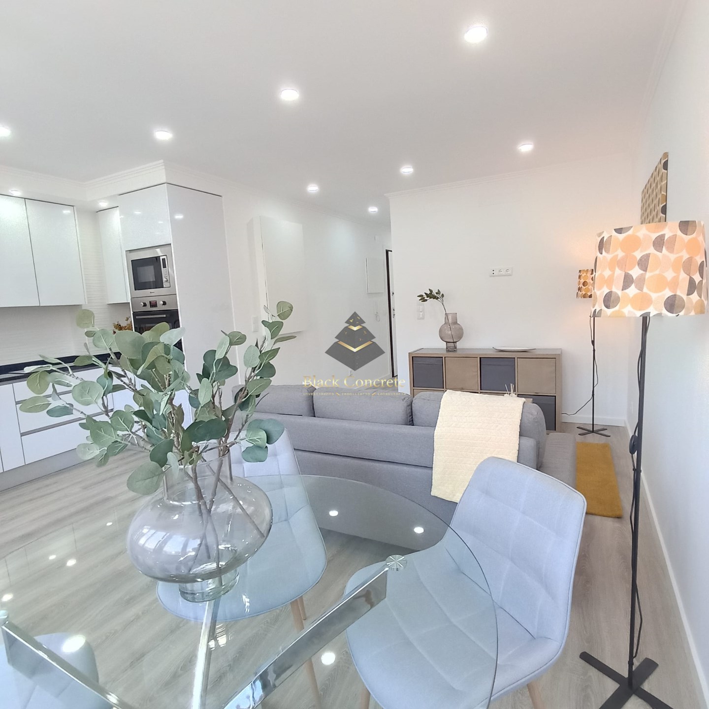 3 Bed, 2 Bath, ApartmentFor Sale, Lisboa, Lisboa, 1500-362