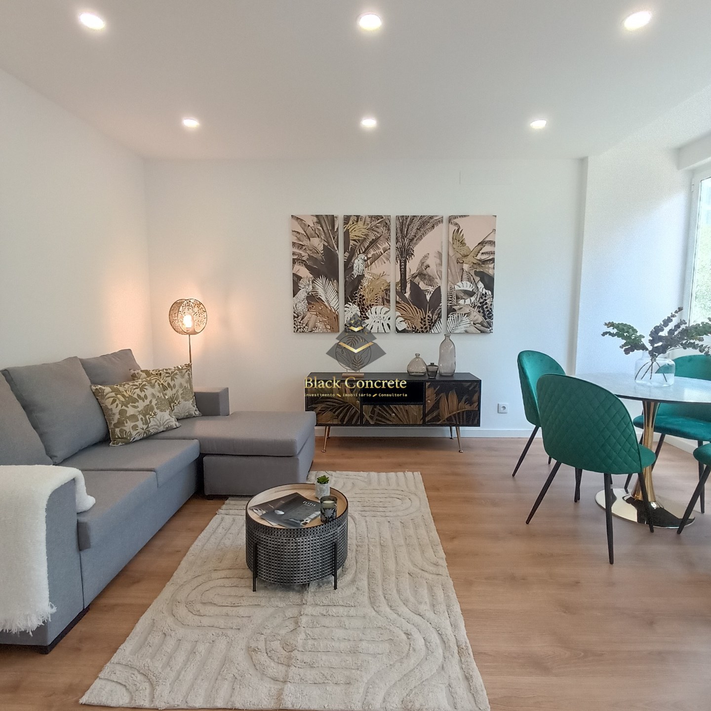 3 Bed, 2 Bath, ApartmentFor Sale, Lisboa, Lisboa, 1500-362