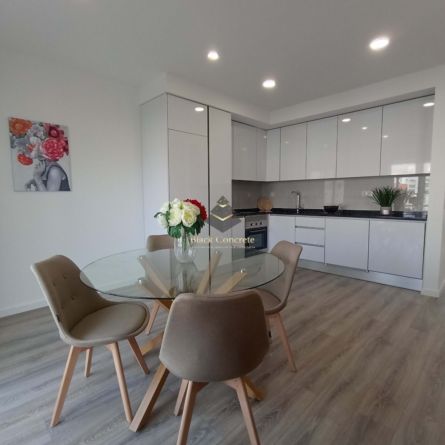 3 Bed, 2 Bath, ApartmentFor Sale, Lisboa, Lisboa, 1500-362