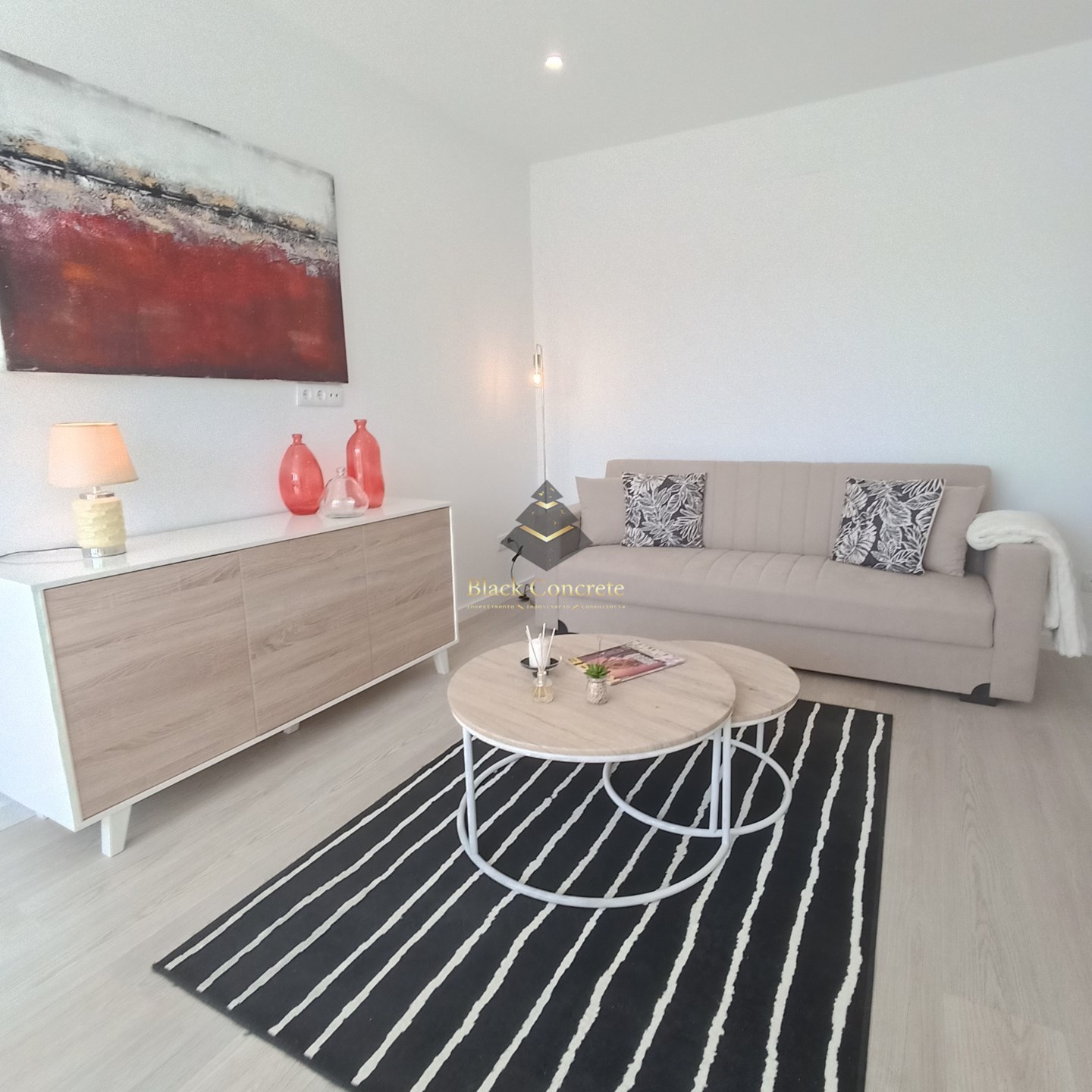 3 Bed, 2 Bath, ApartmentFor Sale, Lisboa, Lisboa, 1500-362