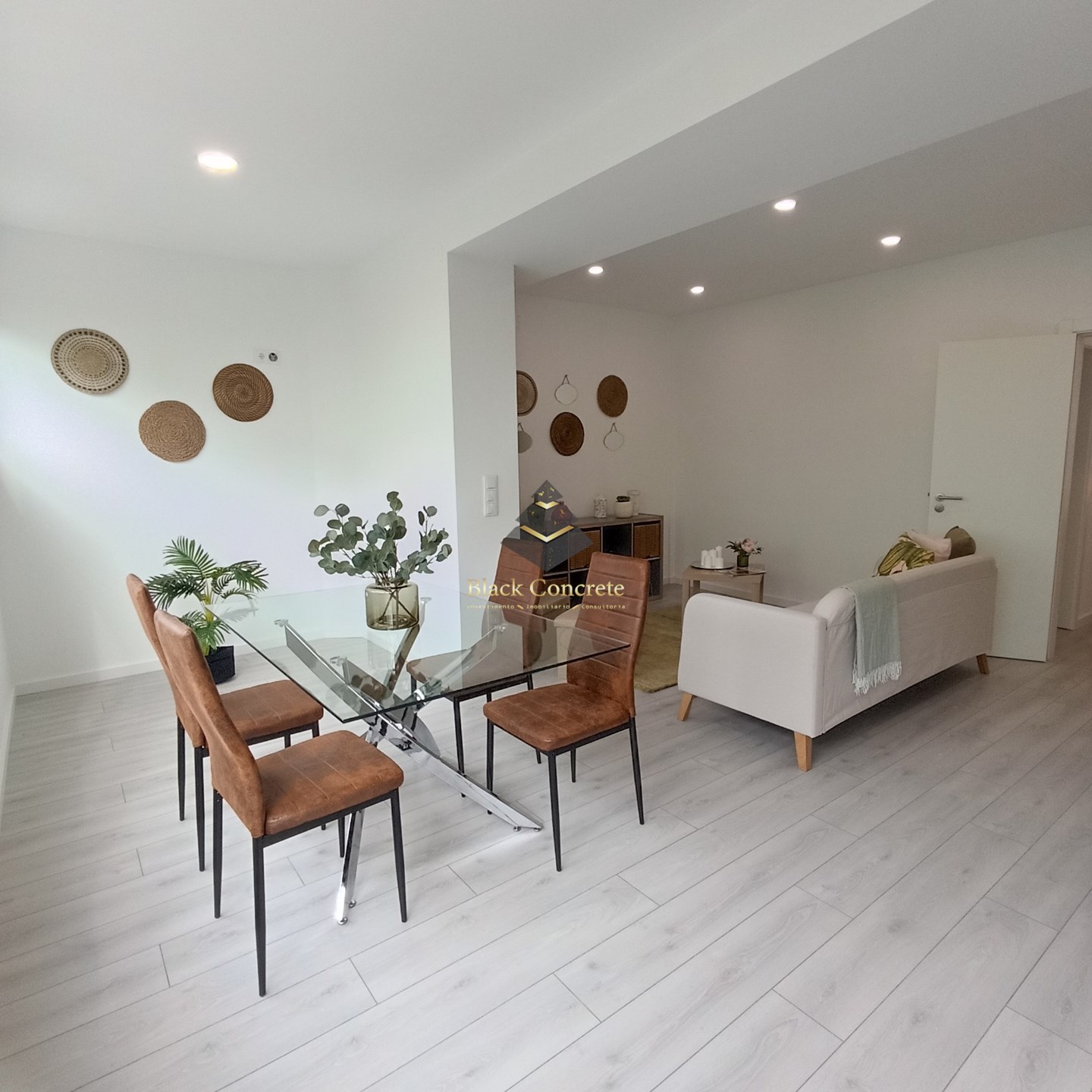 3 Bed, 2 Bath, ApartmentFor Sale, Lisboa, Lisboa, 1500-362