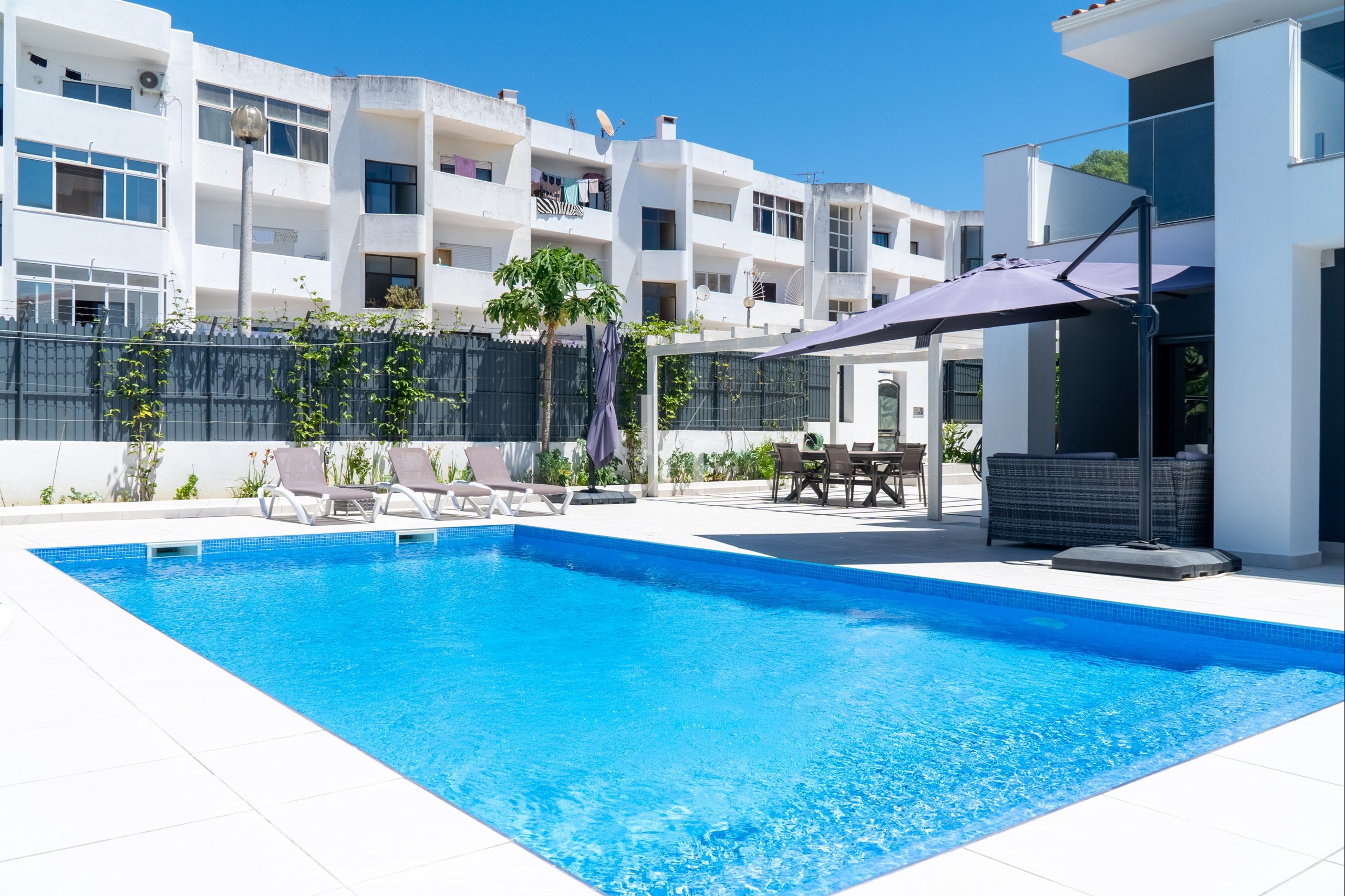 6 Bed, 7 Bath, HouseFor Sale, Albufeira, Faro, 8200- 088