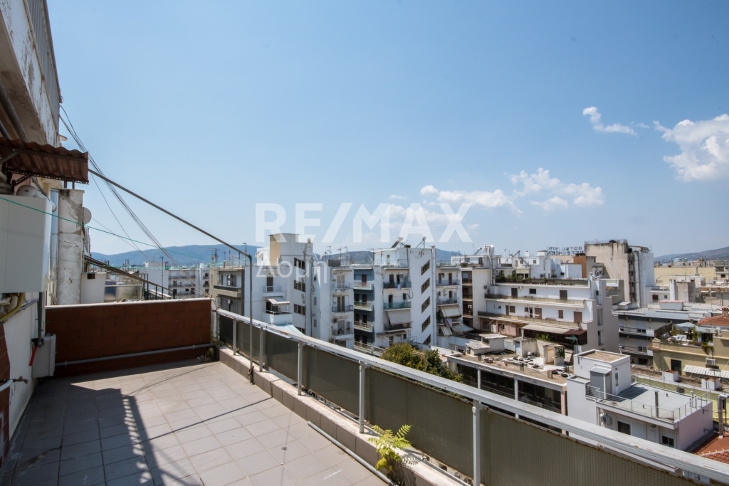3 Bed, 1 Bath, ApartmentFor Sale, Ag. Nikolaos, Volos, Magnesia