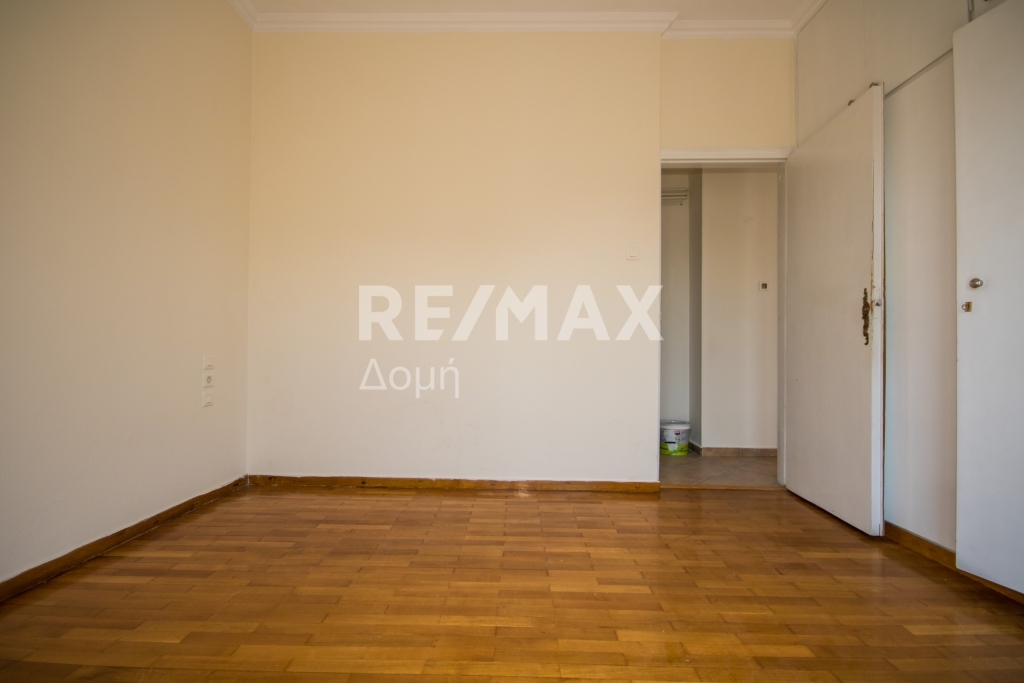 3 Bed, 1 Bath, ApartmentFor Sale, Ag. Nikolaos, Volos, Magnesia