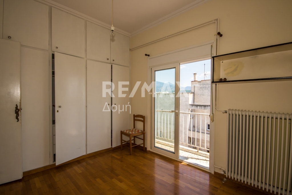 3 Bed, 1 Bath, ApartmentFor Sale, Ag. Nikolaos, Volos, Magnesia