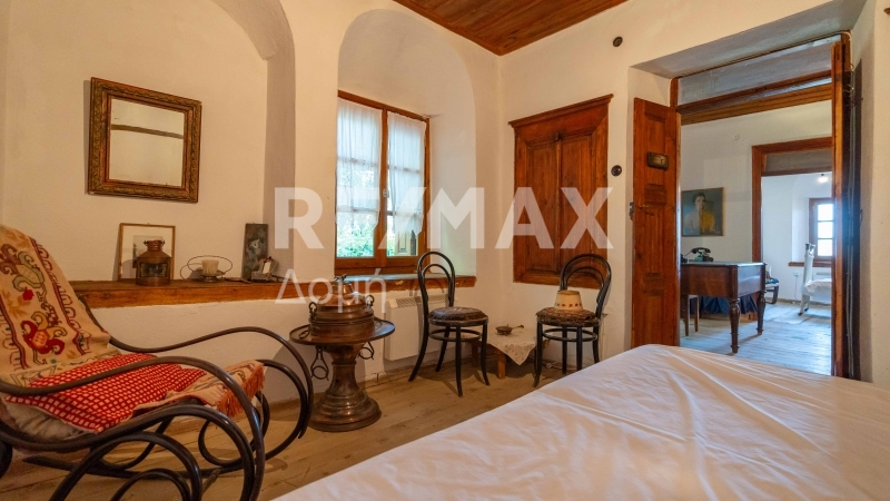 5 Bed, 2 Bath, HouseFor Sale, Center, Portaria, Magnesia