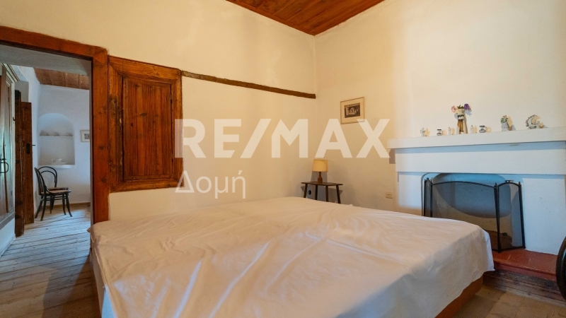 5 Bed, 2 Bath, HouseFor Sale, Center, Portaria, Magnesia