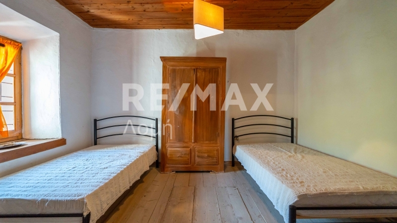 5 Bed, 2 Bath, HouseFor Sale, Center, Portaria, Magnesia