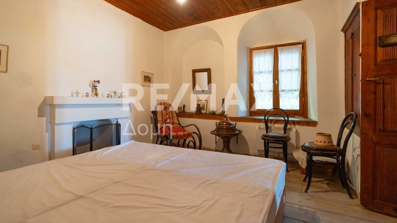 5 Bed, 2 Bath, HouseFor Sale, Center, Portaria, Magnesia