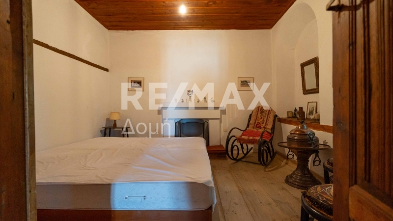 5 Bed, 2 Bath, HouseFor Sale, Center, Portaria, Magnesia