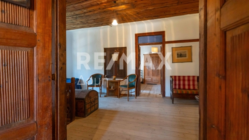 5 Bed, 2 Bath, HouseFor Sale, Center, Portaria, Magnesia