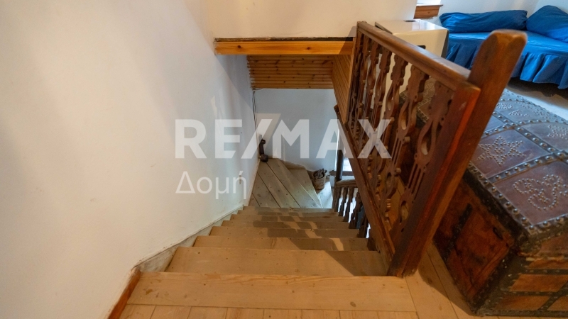 5 Bed, 2 Bath, HouseFor Sale, Center, Portaria, Magnesia