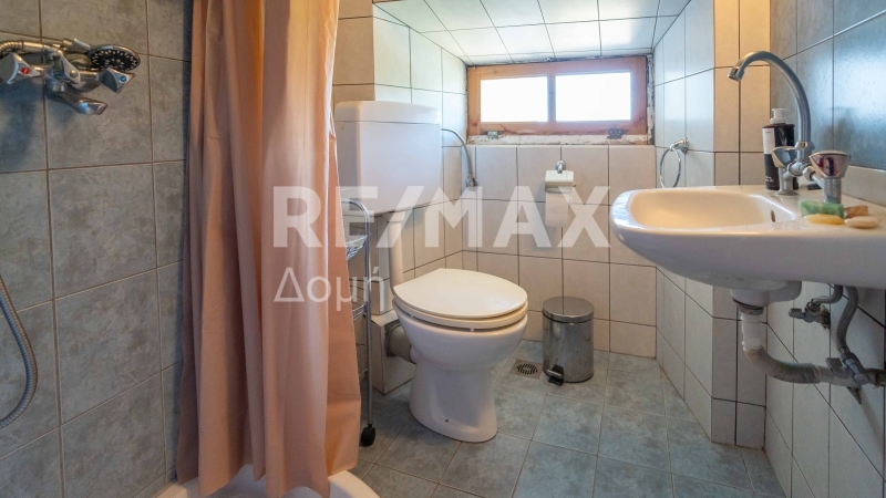 5 Bed, 2 Bath, HouseFor Sale, Center, Portaria, Magnesia