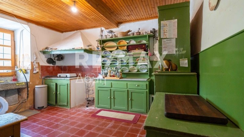 5 Bed, 2 Bath, HouseFor Sale, Center, Portaria, Magnesia