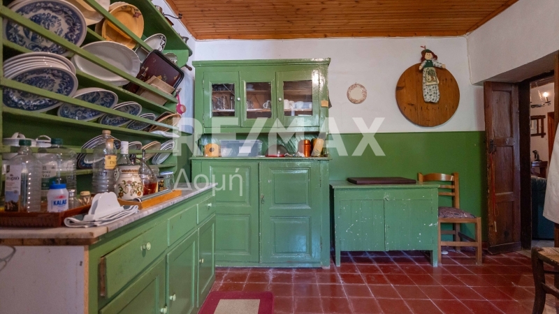 5 Bed, 2 Bath, HouseFor Sale, Center, Portaria, Magnesia