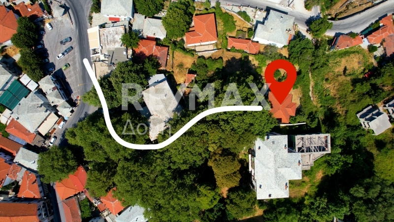 5 Bed, 2 Bath, HouseFor Sale, Center, Portaria, Magnesia