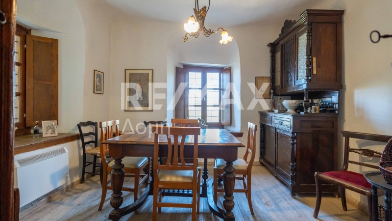 5 Bed, 2 Bath, HouseFor Sale, Center, Portaria, Magnesia
