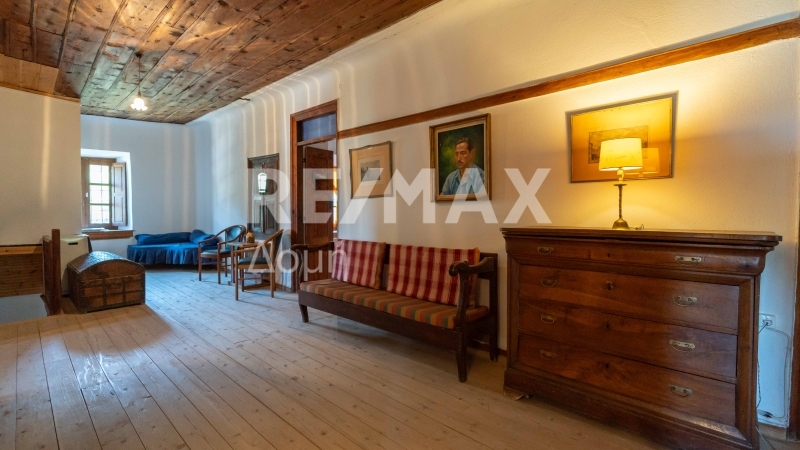 5 Bed, 2 Bath, HouseFor Sale, Center, Portaria, Magnesia