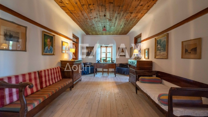 5 Bed, 2 Bath, HouseFor Sale, Center, Portaria, Magnesia