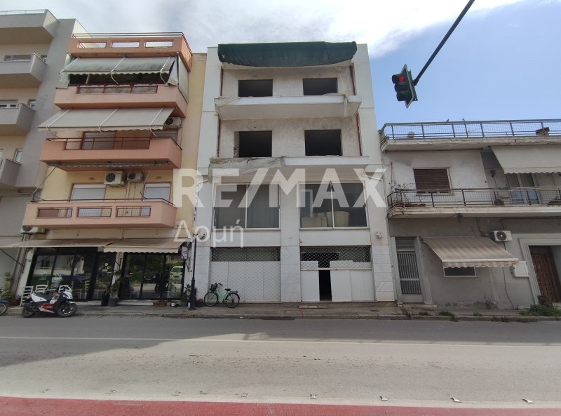 HouseFor Sale, Center, Nea Ionia Volou, Magnesia