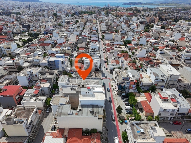 HouseFor Sale, Center, Nea Ionia Volou, Magnesia