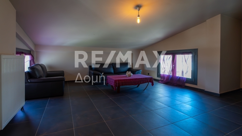 HouseFor Sale, Ag. Georgios, Volos, Magnesia