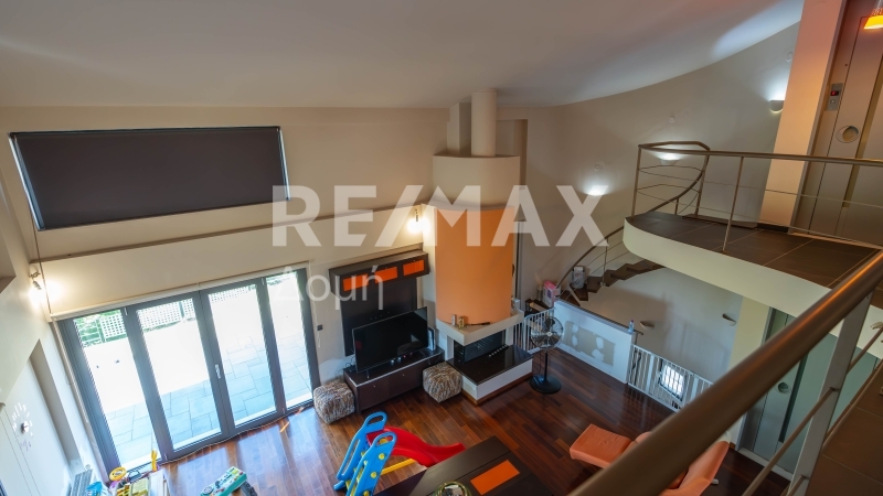 HouseFor Sale, Ag. Georgios, Volos, Magnesia