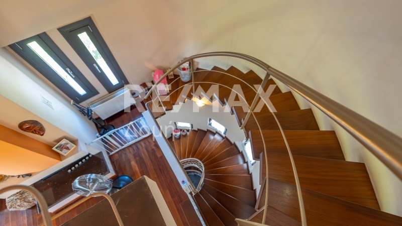 HouseFor Sale, Ag. Georgios, Volos, Magnesia