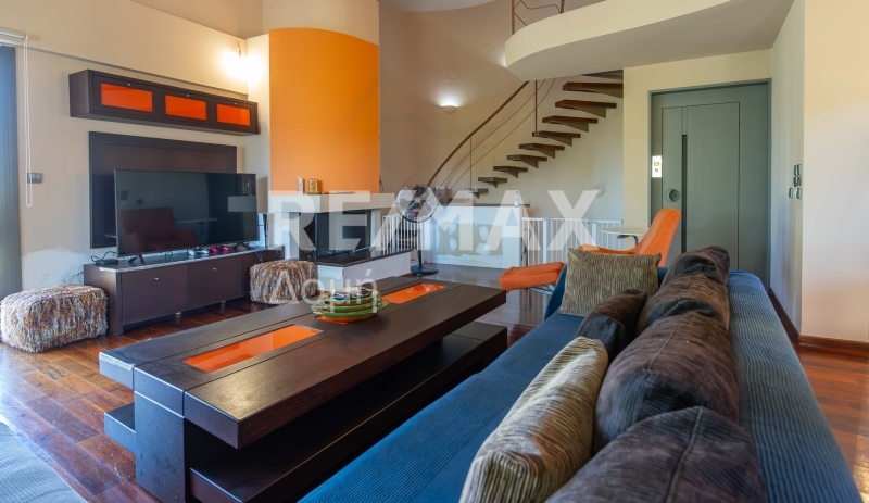 HouseFor Sale, Ag. Georgios, Volos, Magnesia