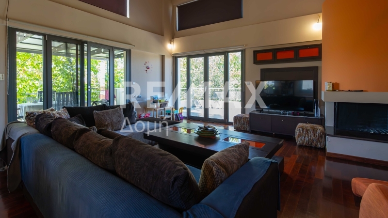 HouseFor Sale, Ag. Georgios, Volos, Magnesia