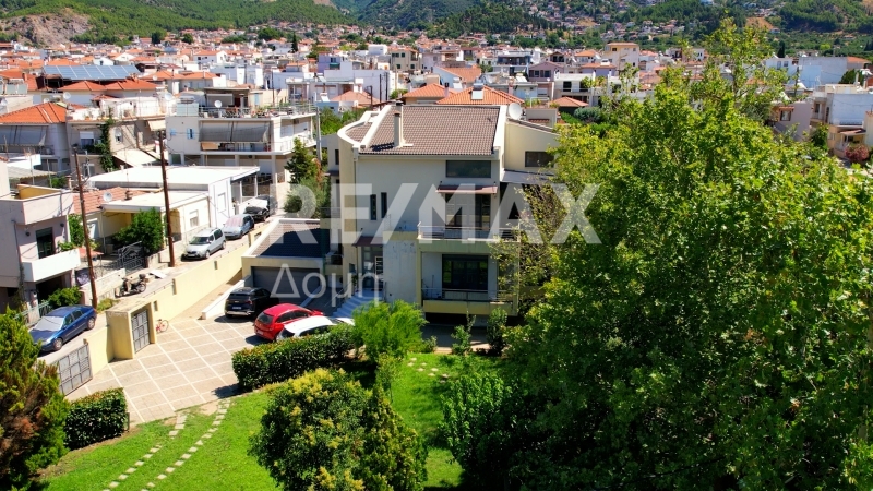 HouseFor Sale, Ag. Georgios, Volos, Magnesia