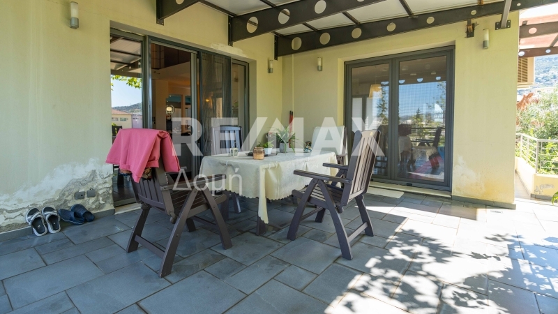 HouseFor Sale, Ag. Georgios, Volos, Magnesia