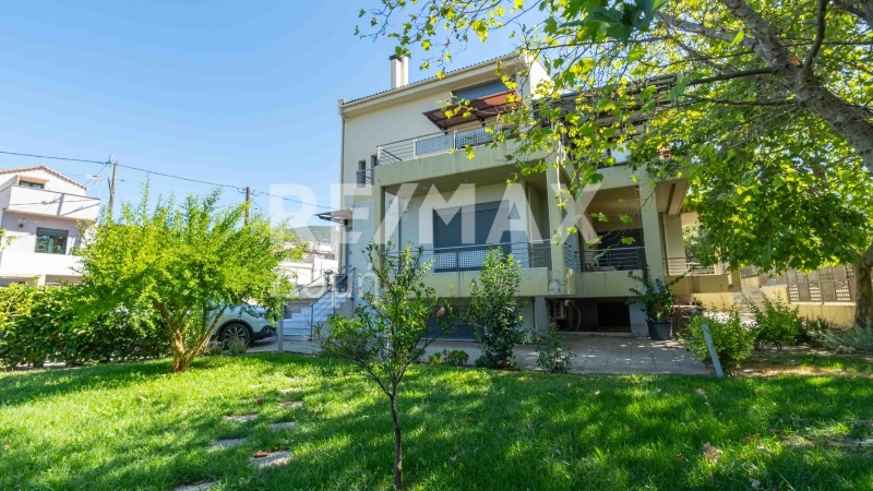 HouseFor Sale, Ag. Georgios, Volos, Magnesia