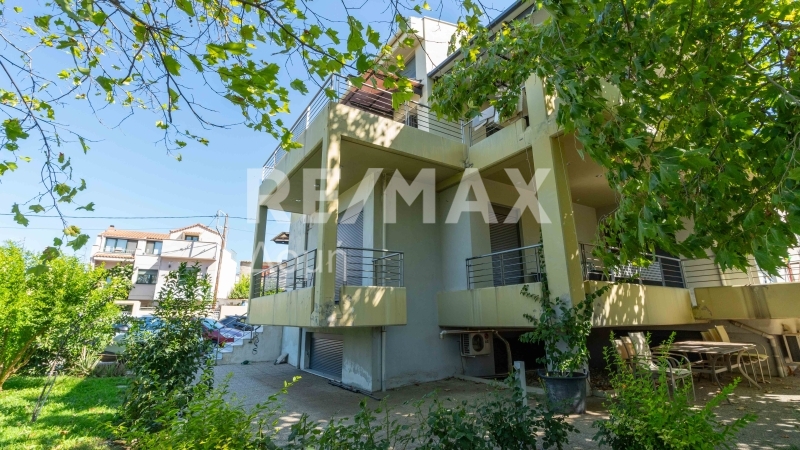 HouseFor Sale, Ag. Georgios, Volos, Magnesia