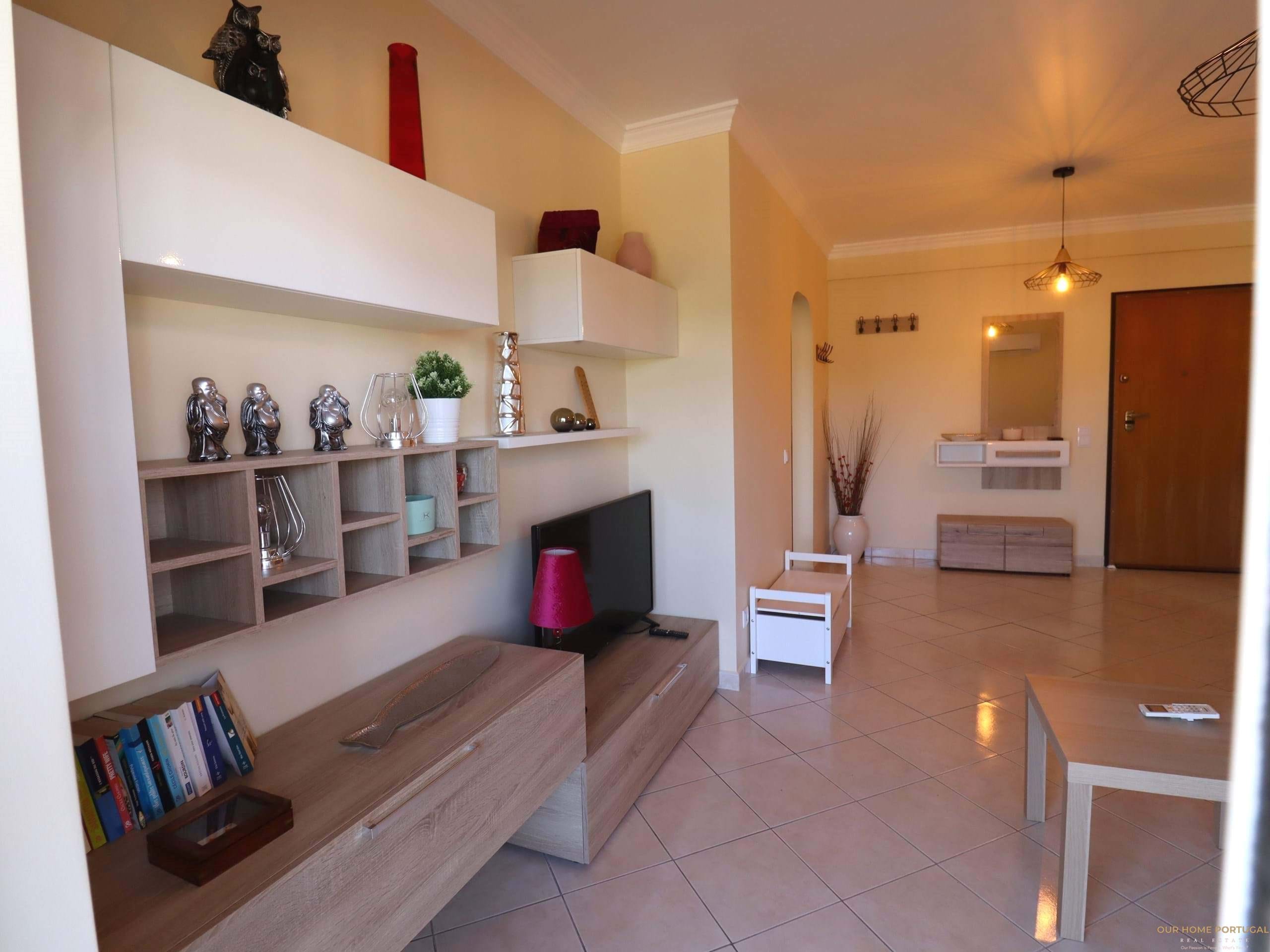 1 Bed, 1 Bath, ApartmentFor Sale, Loulé, Faro, 8135-148
