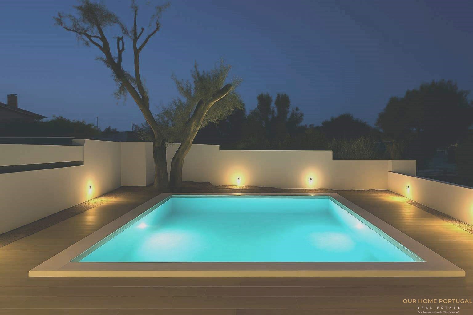 4 Bed, 4 Bath, HouseFor Sale, Cascais, Lisboa