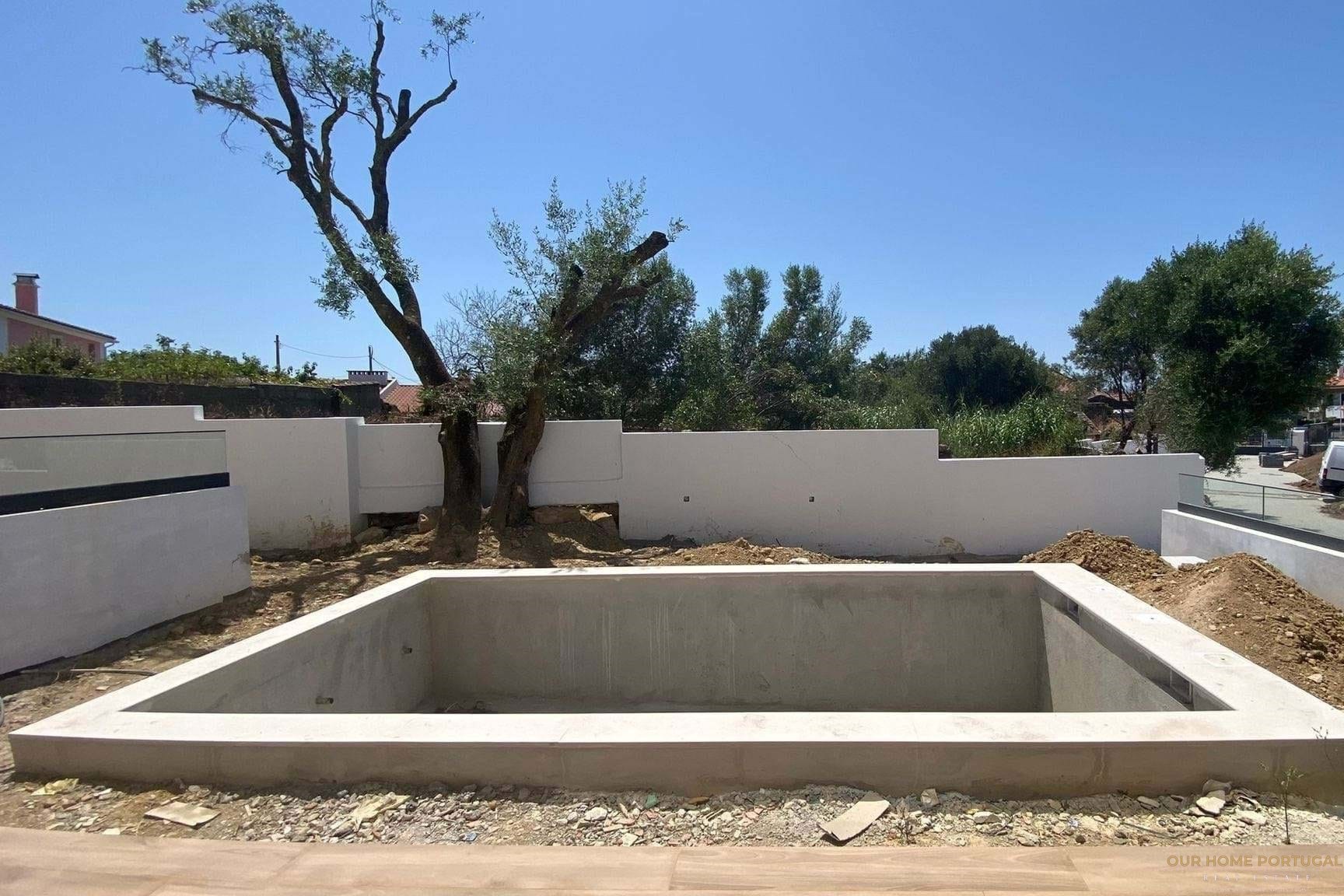 4 Bed, 4 Bath, HouseFor Sale, Cascais, Lisboa