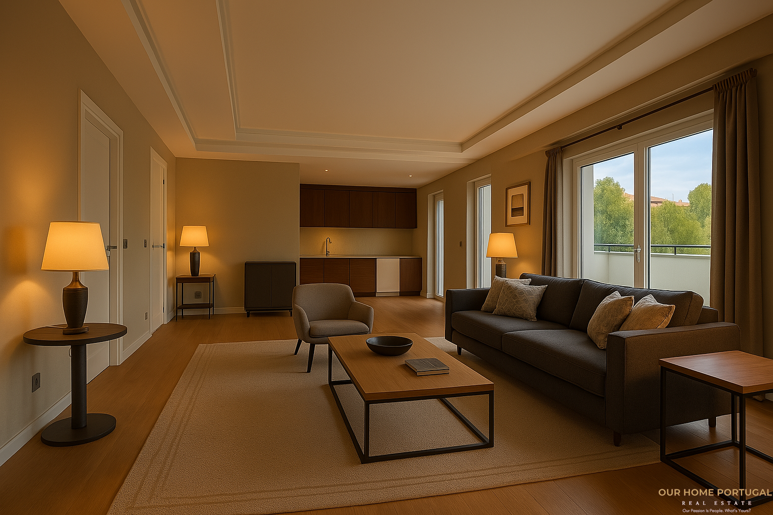 4 Bed, 4 Bath, HouseFor Sale, Cascais, Lisboa