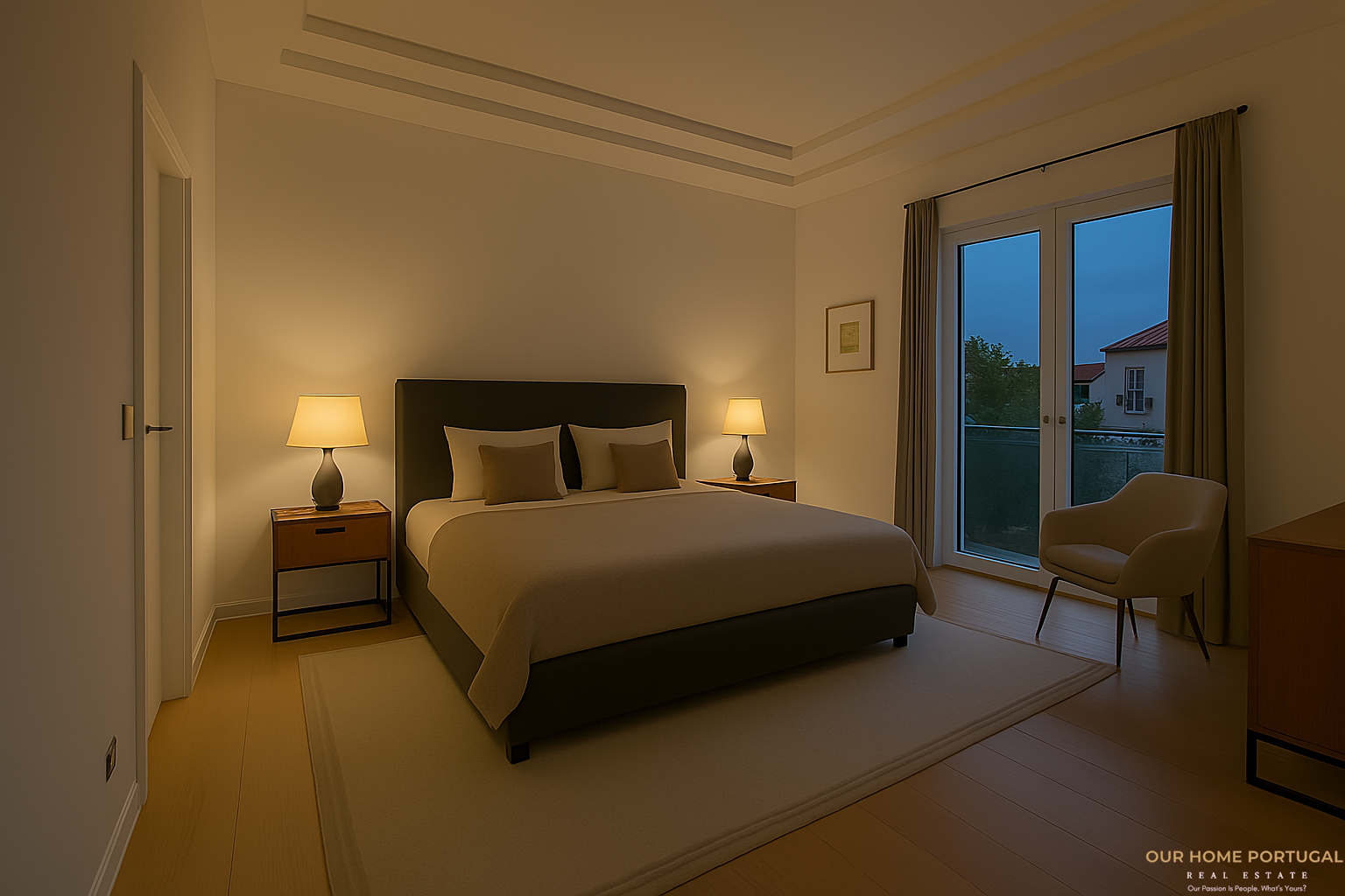 4 Bed, 4 Bath, HouseFor Sale, Cascais, Lisboa