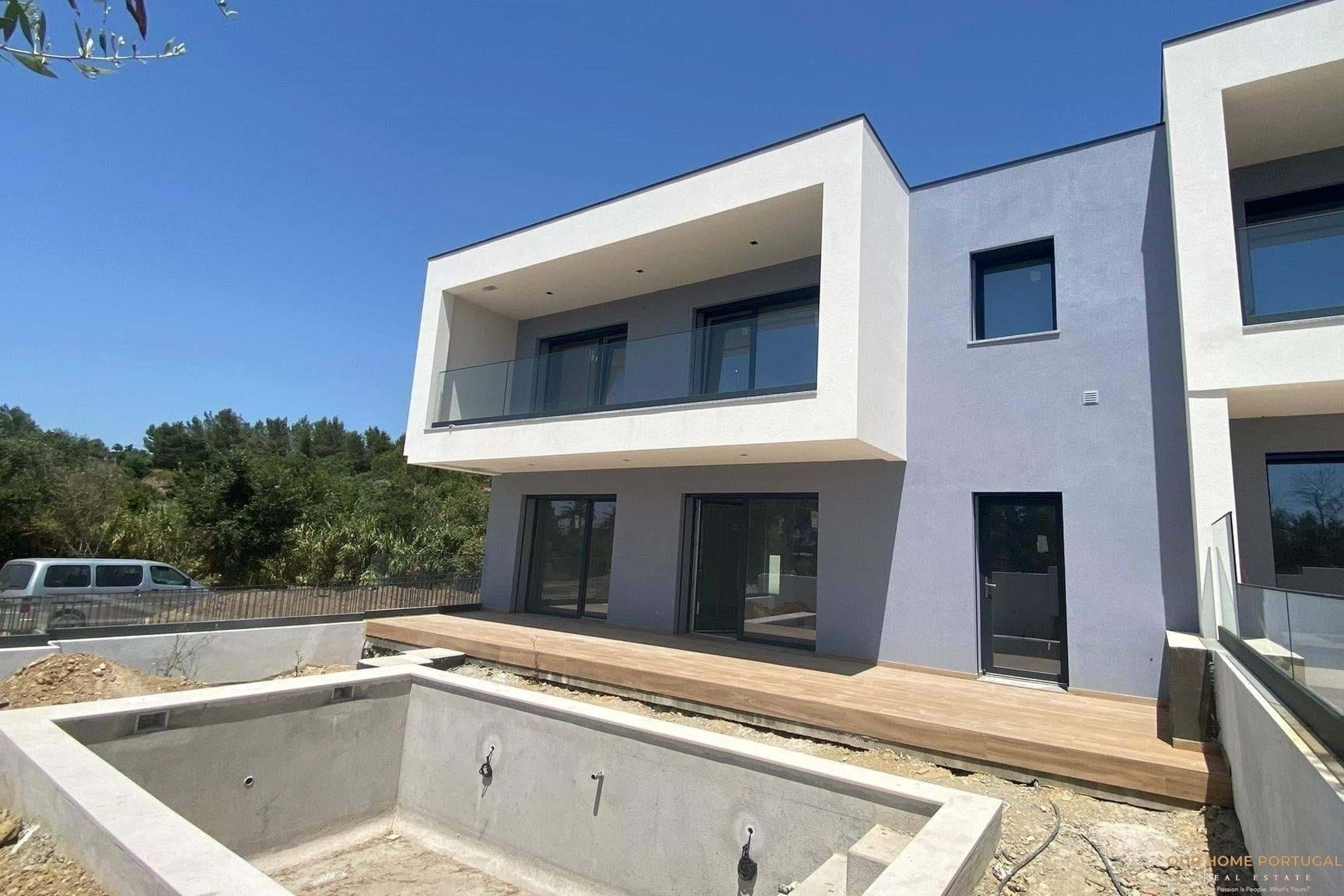 4 Bed, 4 Bath, HouseFor Sale, Cascais, Lisboa