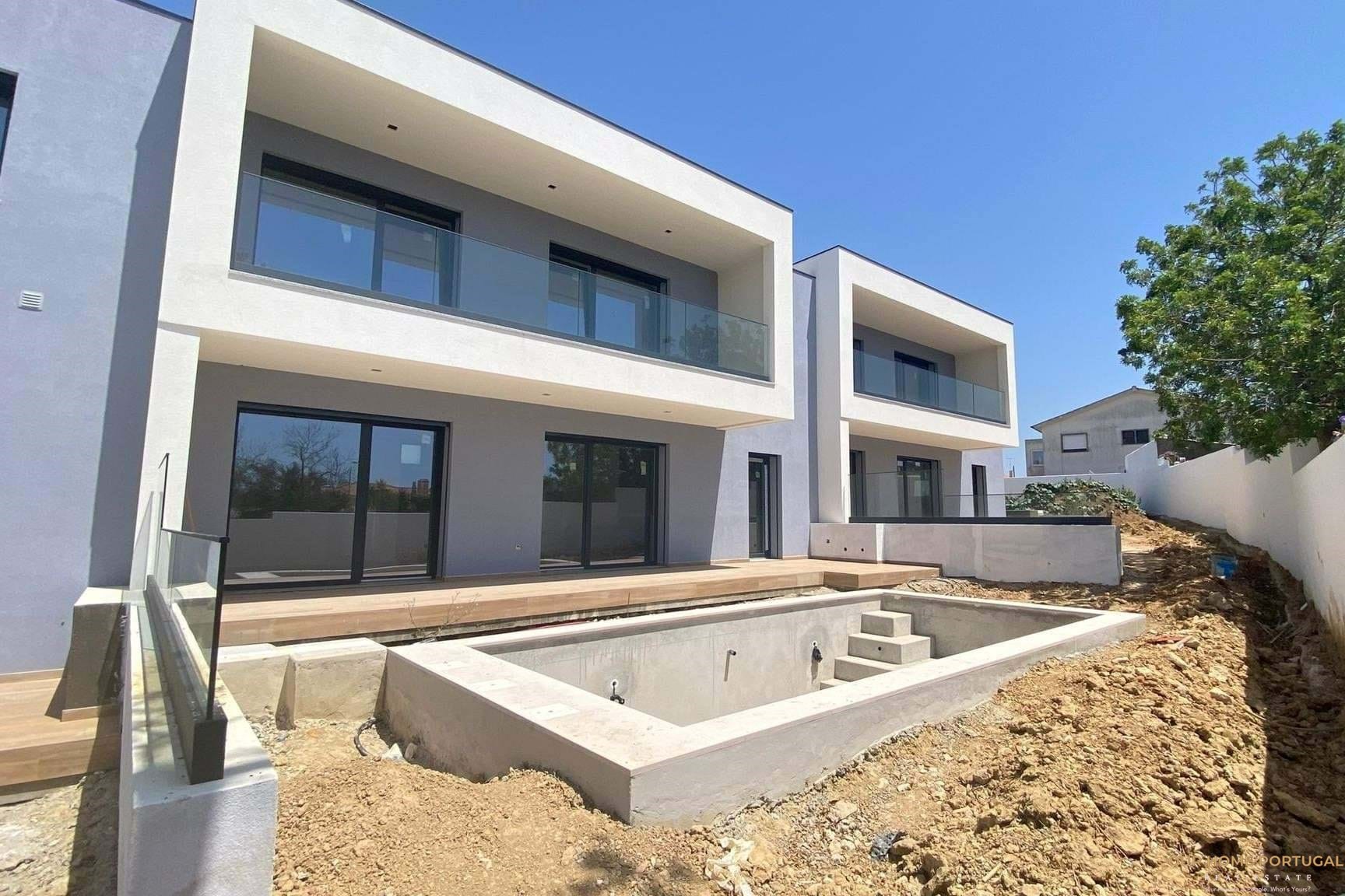 4 Bed, 4 Bath, HouseFor Sale, Cascais, Lisboa