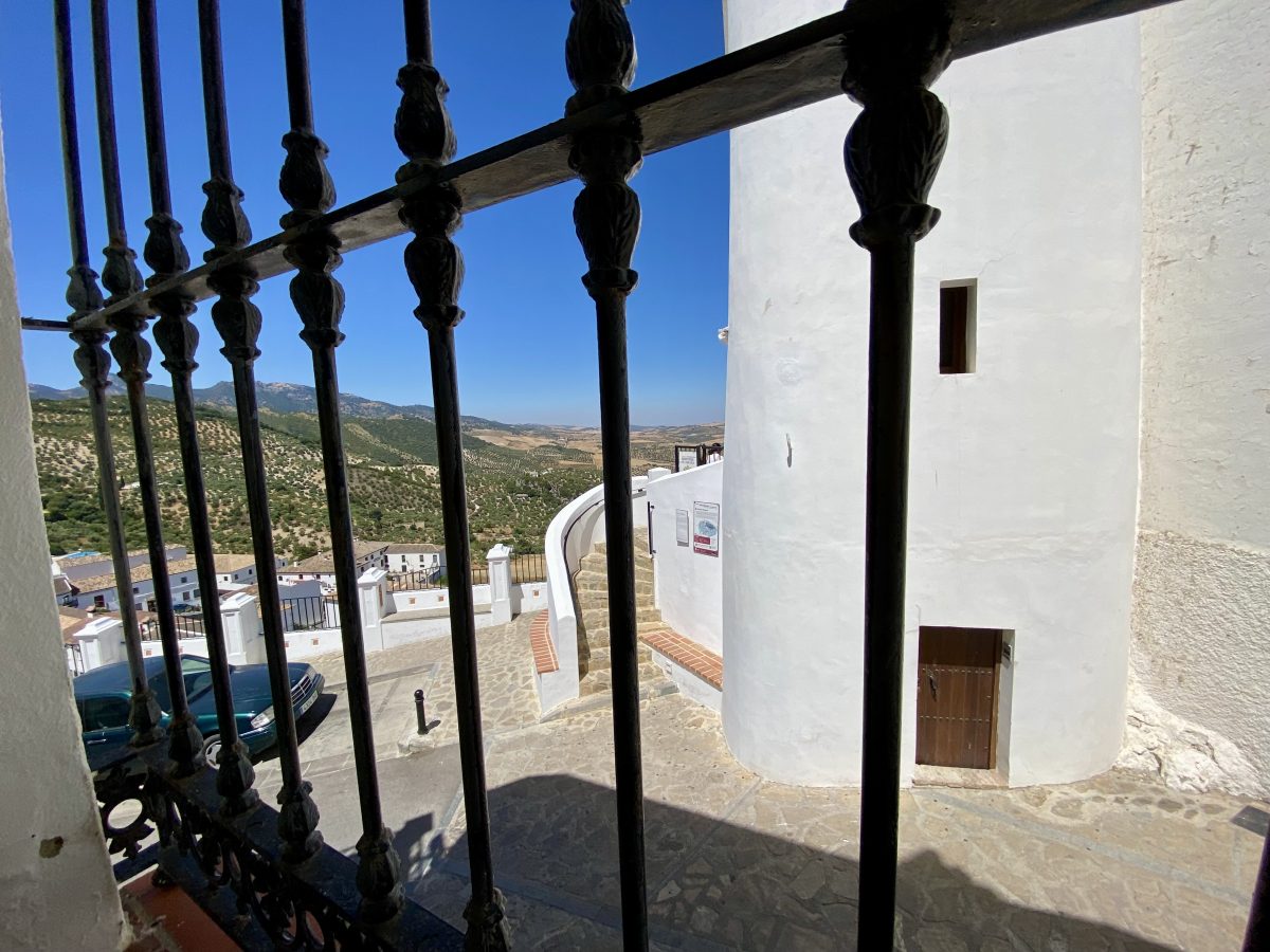 3 Bed, 1 Bath, HouseFor Sale, Zahara de La Sierra, Andalucia