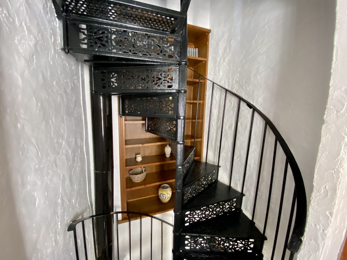 3 Bed, 1 Bath, HouseFor Sale, Zahara de La Sierra, Andalucia