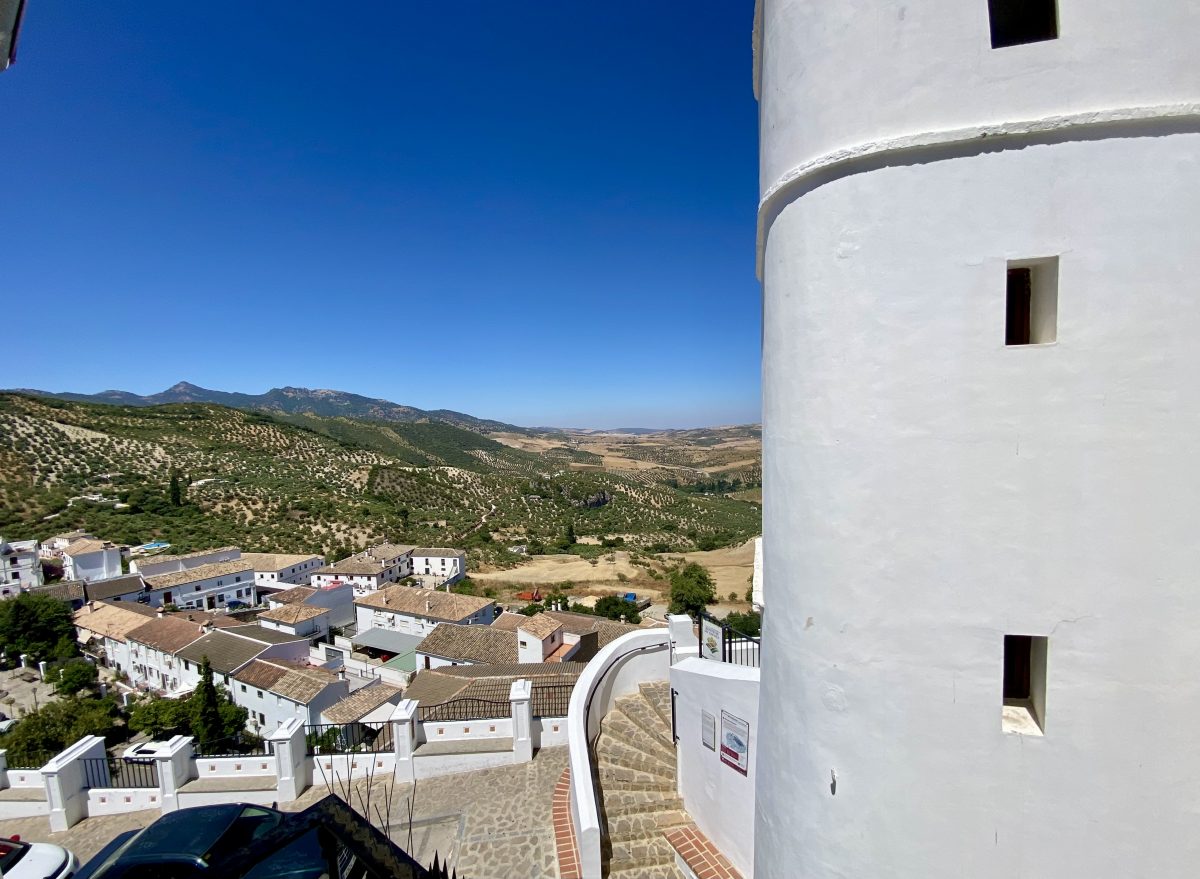 3 Bed, 1 Bath, HouseFor Sale, Zahara de La Sierra, Andalucia