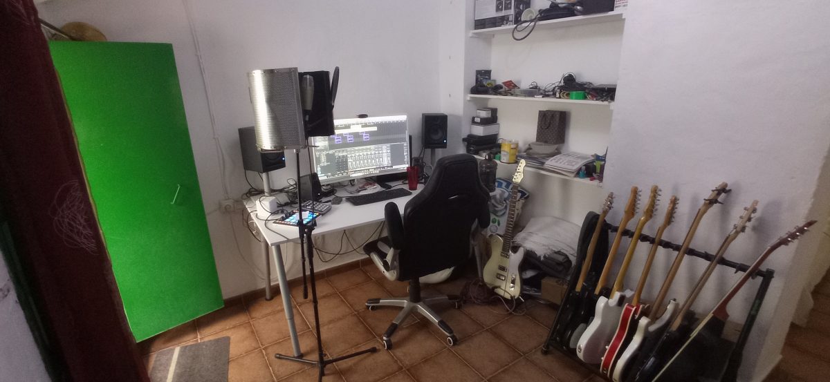 4 Bed, 2 Bath, HouseFor Sale, Pruna, Andalucia