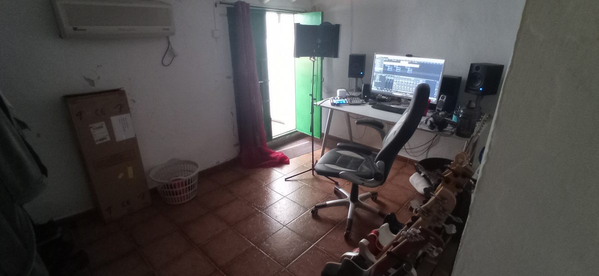 4 Bed, 2 Bath, HouseFor Sale, Pruna, Andalucia