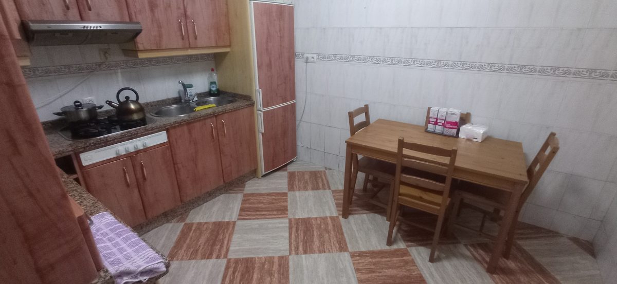 4 Bed, 2 Bath, HouseFor Sale, Pruna, Andalucia