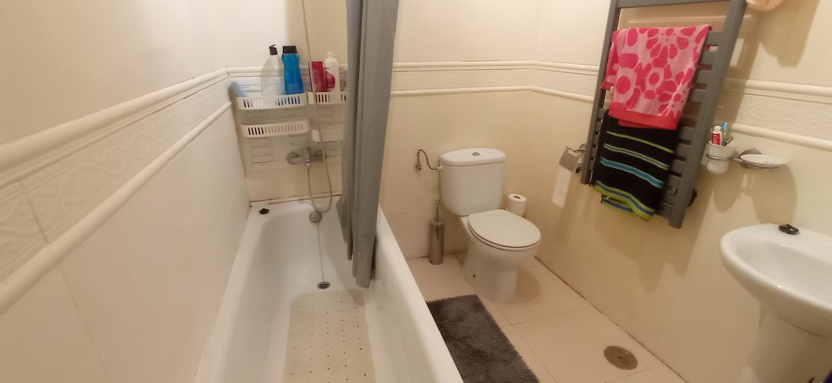 4 Bed, 2 Bath, HouseFor Sale, Pruna, Andalucia